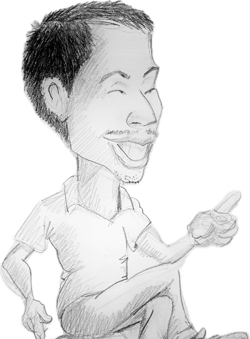 caricatura 1